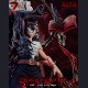 Seven studio - Asta - Black Clover