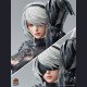 Fries‑studios - YoRHa No. 2 Type B - NieR: Automata