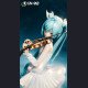 ACGN 02 STUDIO - Hatsune Miku - Hatsune Miku Violin Recital
