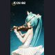 ACGN 02 STUDIO - Hatsune Miku - Hatsune Miku Violin Recital