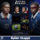 Reset Studio - Kylian Mbappé(Regular Version)