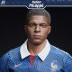 Reset Studio - Kylian Mbappé(Regular Version)