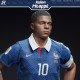 Reset Studio - Kylian Mbappé(Regular Version)