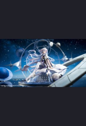 Hobbysakura - Morning - Wuthering Waves