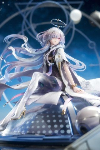 Hobbysakura - Morning - Wuthering Waves