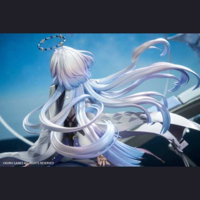 Hobbysakura - Morning - Wuthering Waves