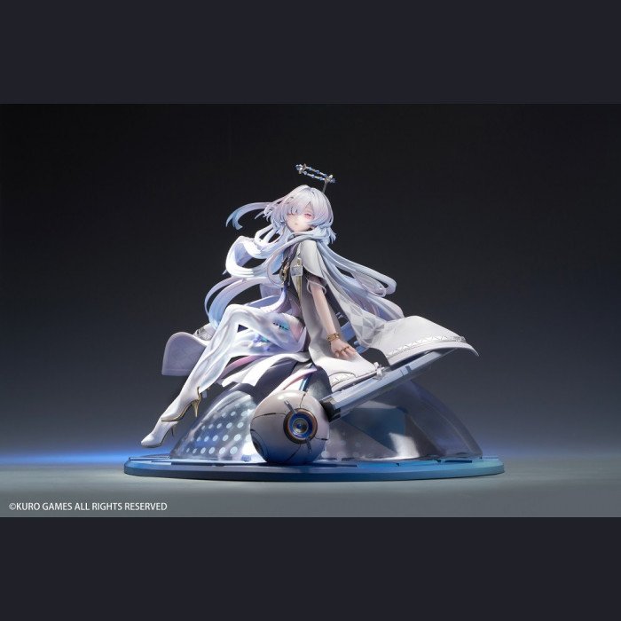Hobbysakura - Morning - Wuthering Waves