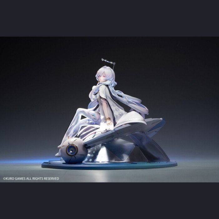 Hobbysakura - Morning - Wuthering Waves