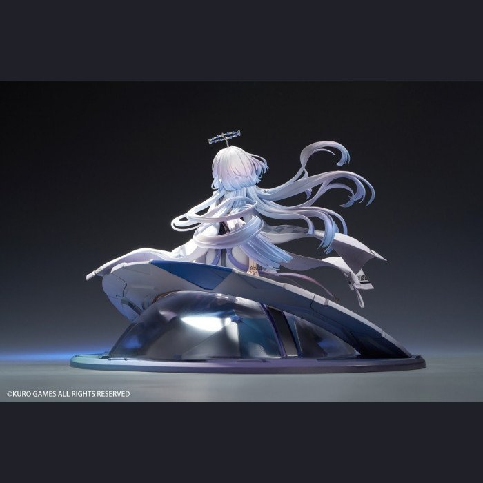 Hobbysakura - Morning - Wuthering Waves