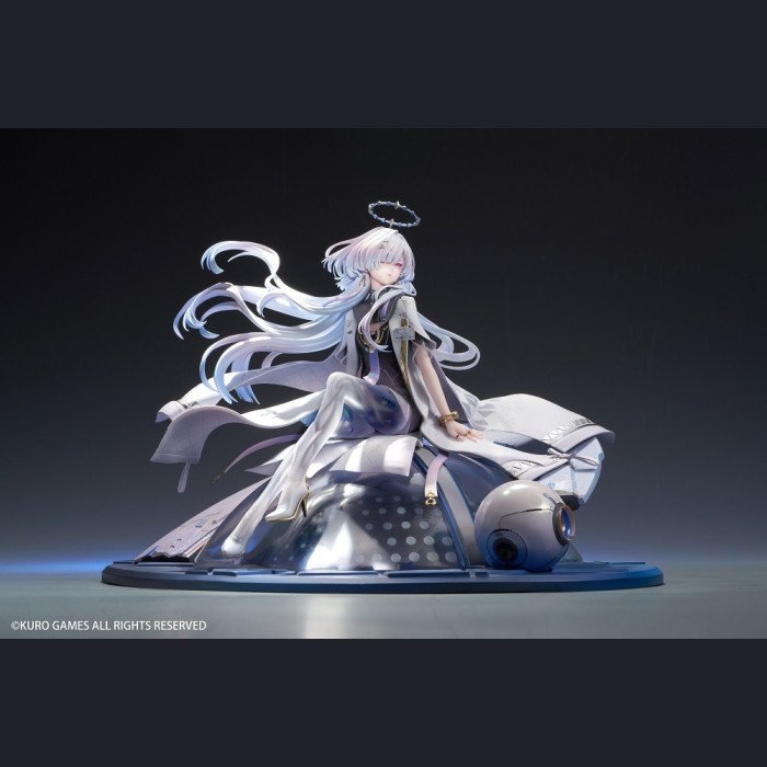 Hobbysakura - Morning - Wuthering Waves