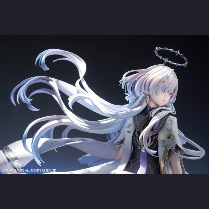 Hobbysakura - Morning - Wuthering Waves
