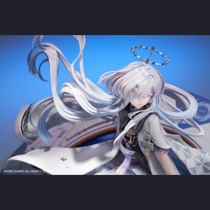 Hobbysakura - Morning - Wuthering Waves