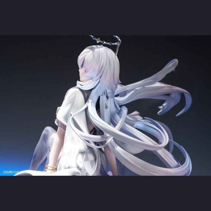 Hobbysakura - Morning - Wuthering Waves