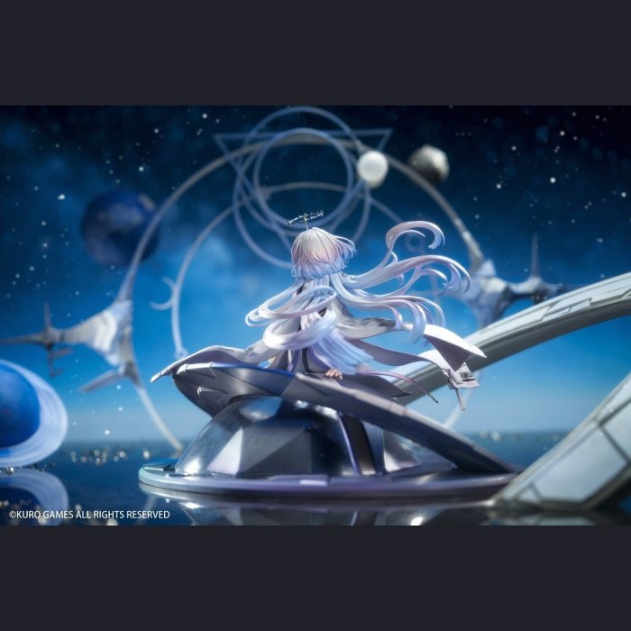 Hobbysakura - Morning - Wuthering Waves