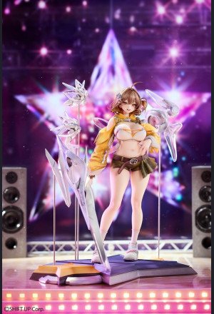 Hobbysakura - Anis - NIKKE Goddess of Victory: NIKKE