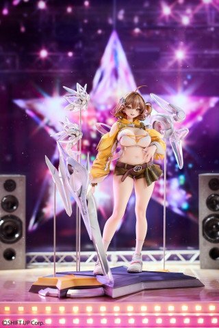 Hobbysakura - Anis - NIKKE Goddess of Victory: NIKKE