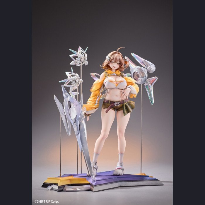 Hobbysakura - Anis - NIKKE Goddess of Victory: NIKKE