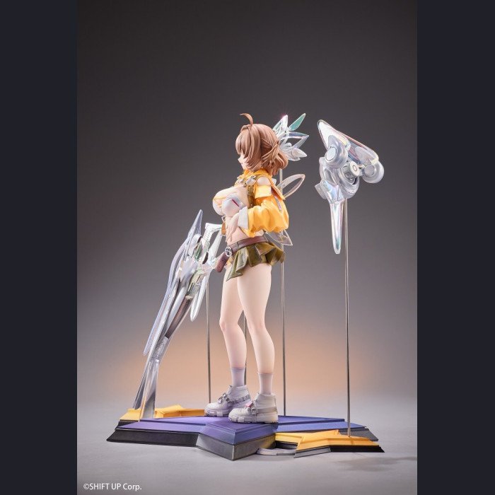 Hobbysakura - Anis - NIKKE Goddess of Victory: NIKKE