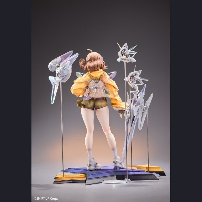 Hobbysakura - Anis - NIKKE Goddess of Victory: NIKKE