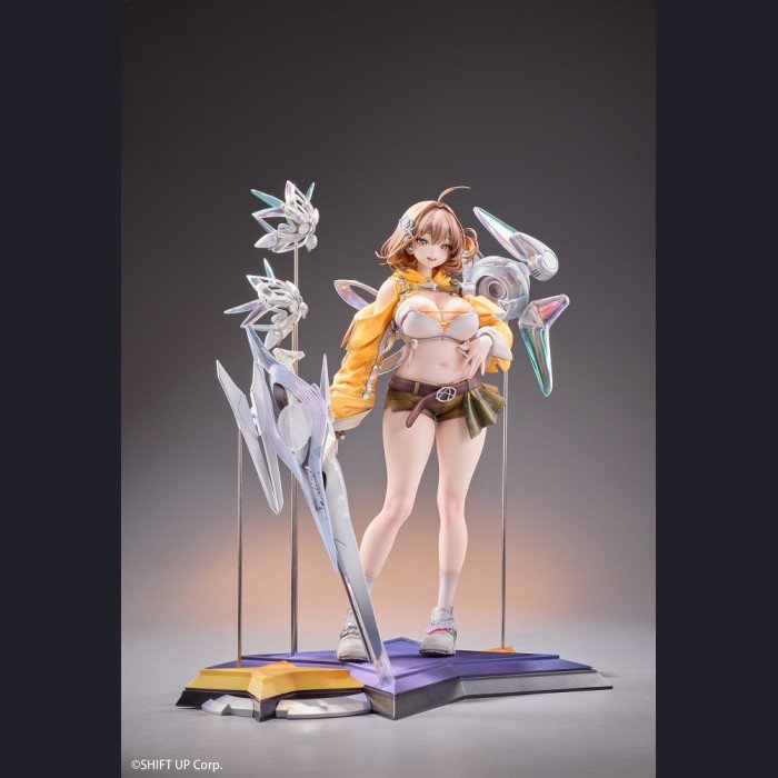 Hobbysakura - Anis - NIKKE Goddess of Victory: NIKKE