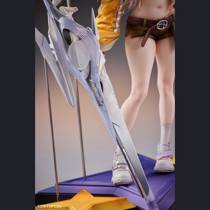 Hobbysakura - Anis - NIKKE Goddess of Victory: NIKKE
