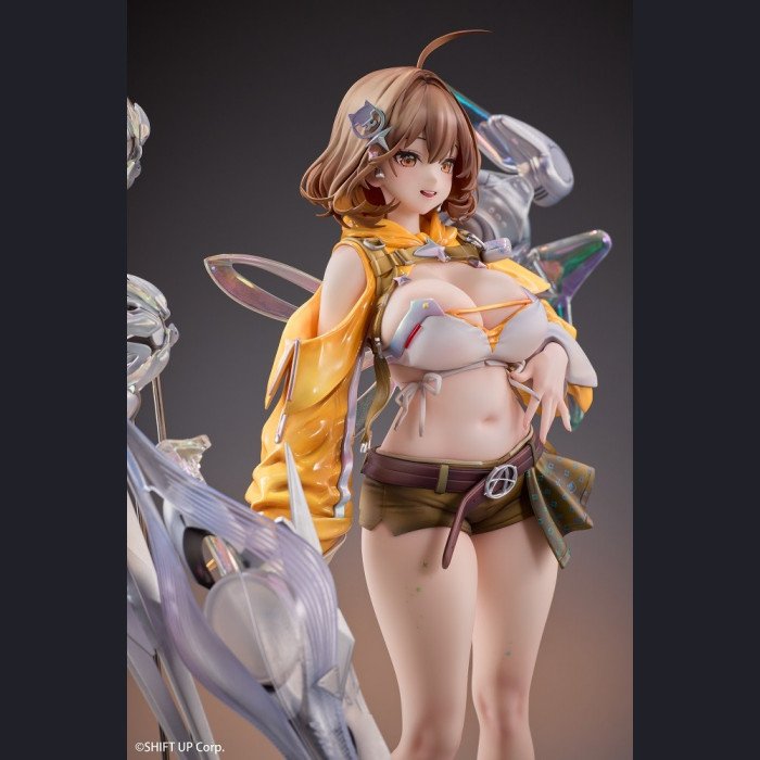 Hobbysakura - Anis - NIKKE Goddess of Victory: NIKKE