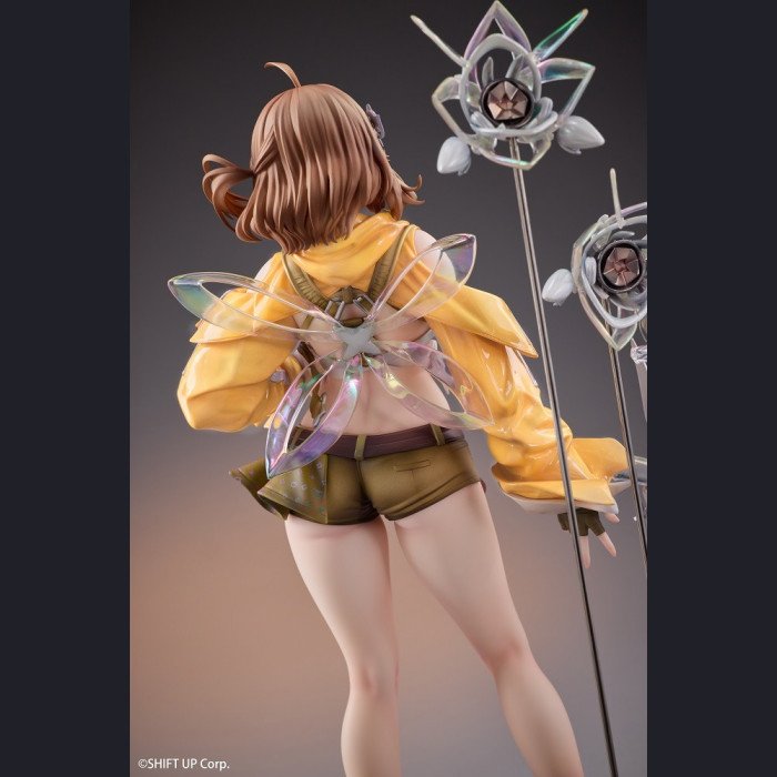 Hobbysakura - Anis - NIKKE Goddess of Victory: NIKKE