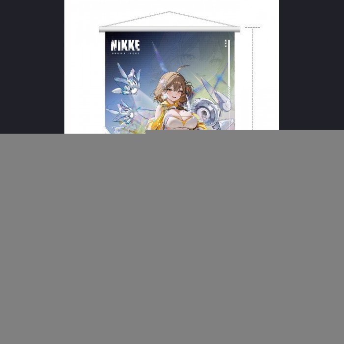 Hobbysakura - Anis - NIKKE Goddess of Victory: NIKKE