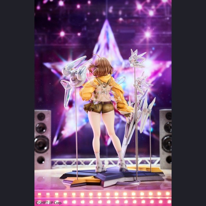 Hobbysakura - Anis - NIKKE Goddess of Victory: NIKKE