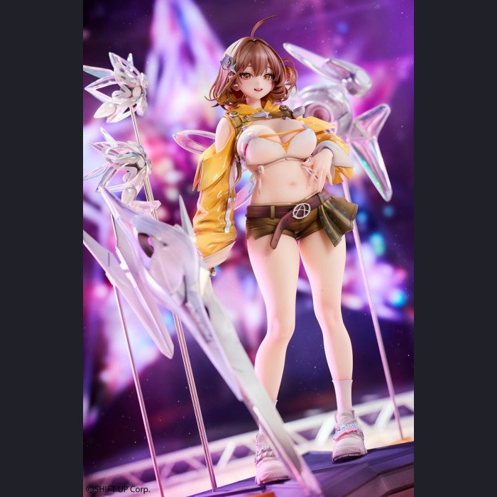 Hobbysakura - Anis - NIKKE Goddess of Victory: NIKKE