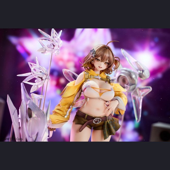 Hobbysakura - Anis - NIKKE Goddess of Victory: NIKKE