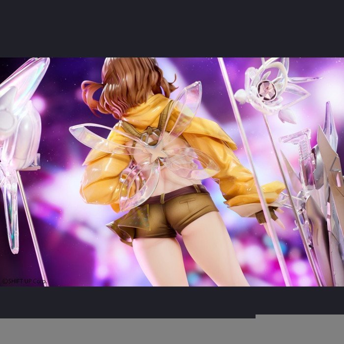 Hobbysakura - Anis - NIKKE Goddess of Victory: NIKKE