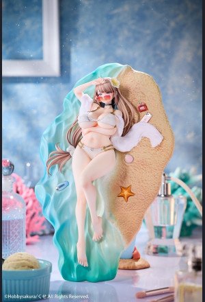 Hobbysakura - Fuyuyama Asako - Fuyuyama Asako: Summer Beach Date