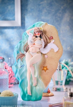 Hobbysakura - Fuyuyama Asako - Fuyuyama Asako: Summer Beach Date
