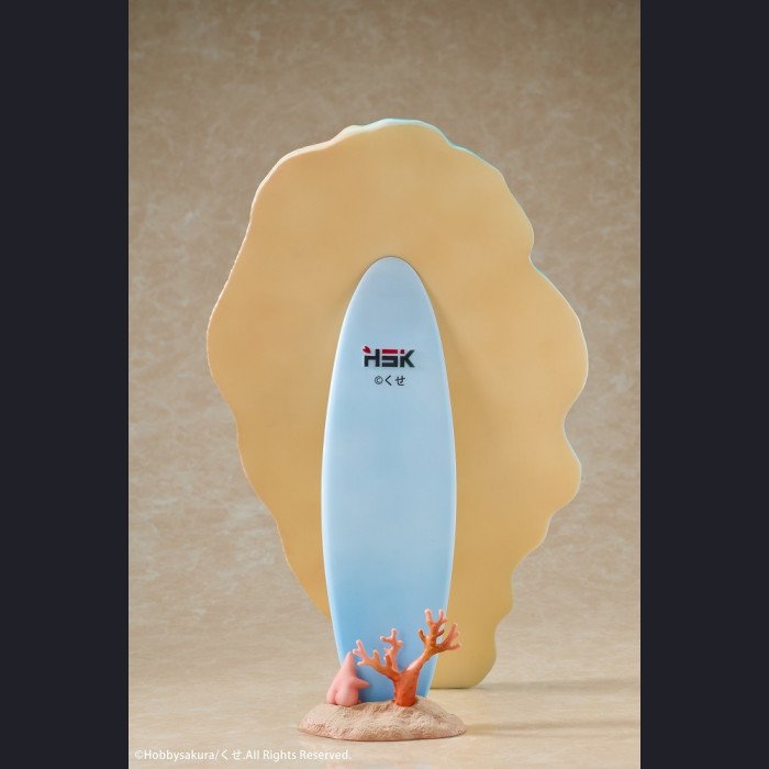 Hobbysakura - Fuyuyama Asako - Fuyuyama Asako: Summer Beach Date