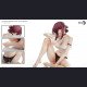 Absurd Studio - Ms.Yamada - Two people smoking behind the supermarket