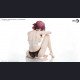 Absurd Studio - Ms.Yamada - Two people smoking behind the supermarket