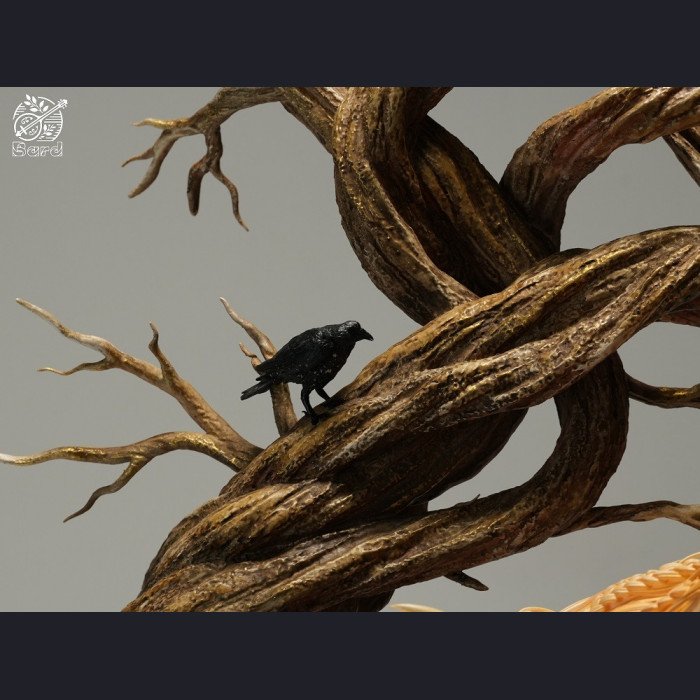 Bard Studio - Miquella - Elden Ring