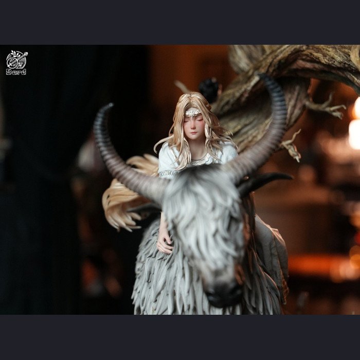 Bard Studio - Miquella - Elden Ring