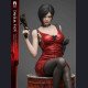 Ronin Studio - Ada Wong - Resident Evil