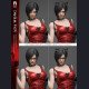 Ronin Studio - Ada Wong - Resident Evil