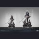 Night Wing Studio - YoRHa No.2 Type B - NieR: Automata