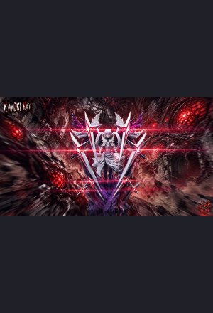 Fiend Studio - Ken Kaneki - Tokyo Ghoul