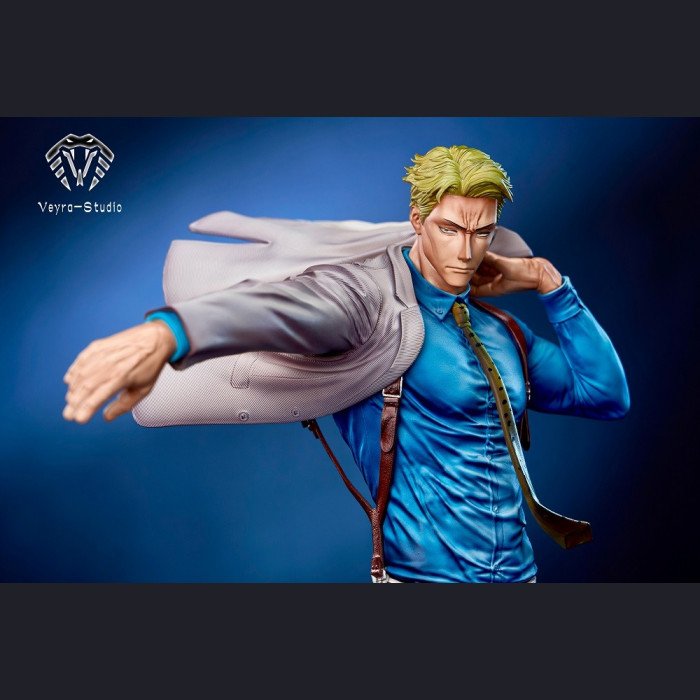 Veyra‑Studio - Nanami Kento - Jujutsu Kaisen