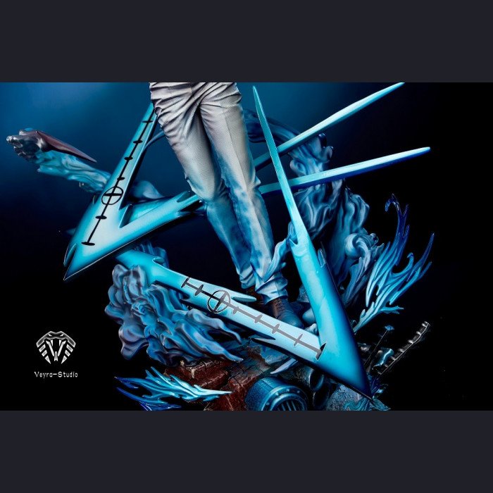 Veyra‑Studio - Nanami Kento - Jujutsu Kaisen