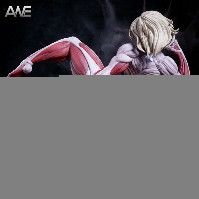 ANE Studio - Annie Leonhart - Attack on Titan