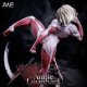 ANE Studio - Annie Leonhart - Attack on Titan
