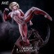 ANE Studio - Annie Leonhart - Attack on Titan