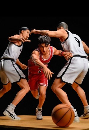 Ark‑studio - Miyagi Ryota - Slam Dunk