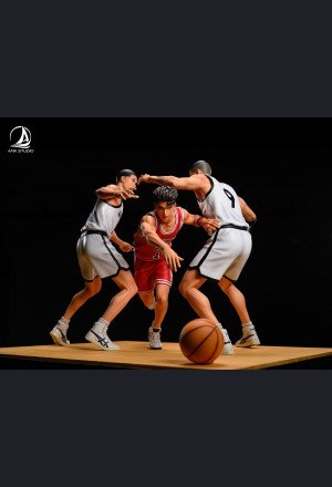 Ark‑studio - Miyagi Ryota - Slam Dunk